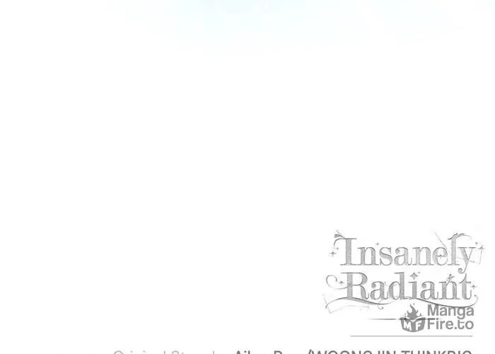 Read Insanely Radiant chapter 59 image 107 on Lezhin