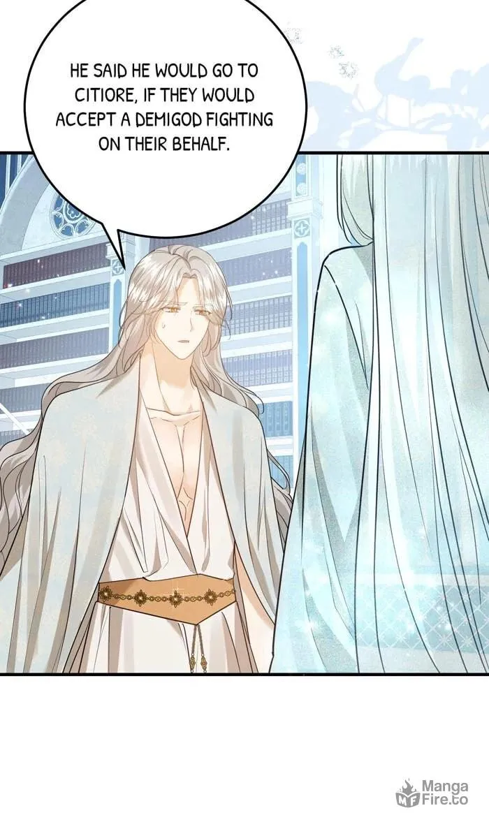 Read Insanely Radiant chapter 59 image 15 on Lezhin