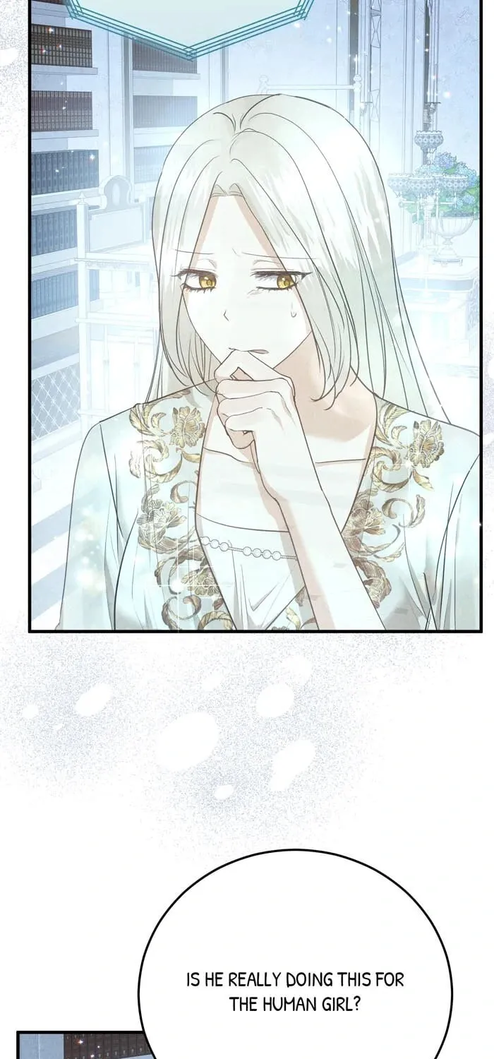 Read Insanely Radiant chapter 59 image 18 on Lezhin