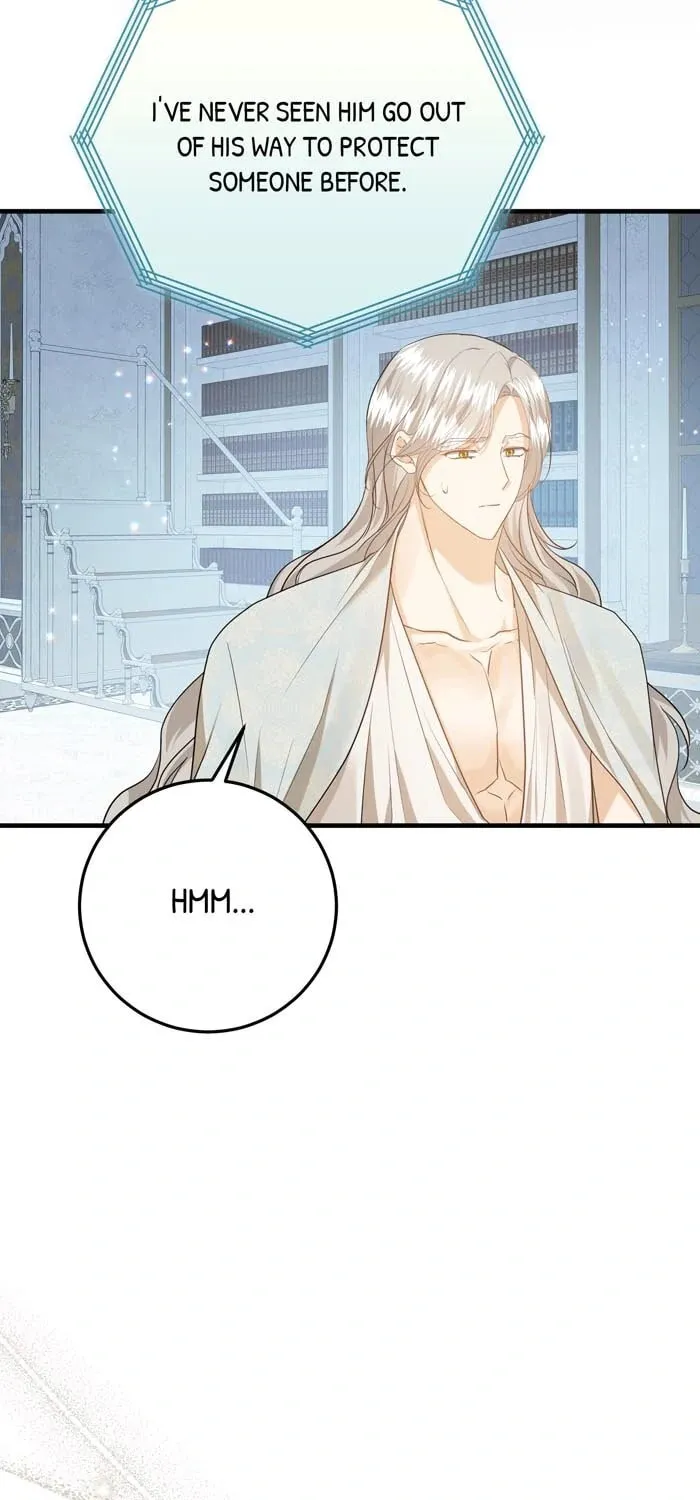 Read Insanely Radiant chapter 59 image 24 on Lezhin