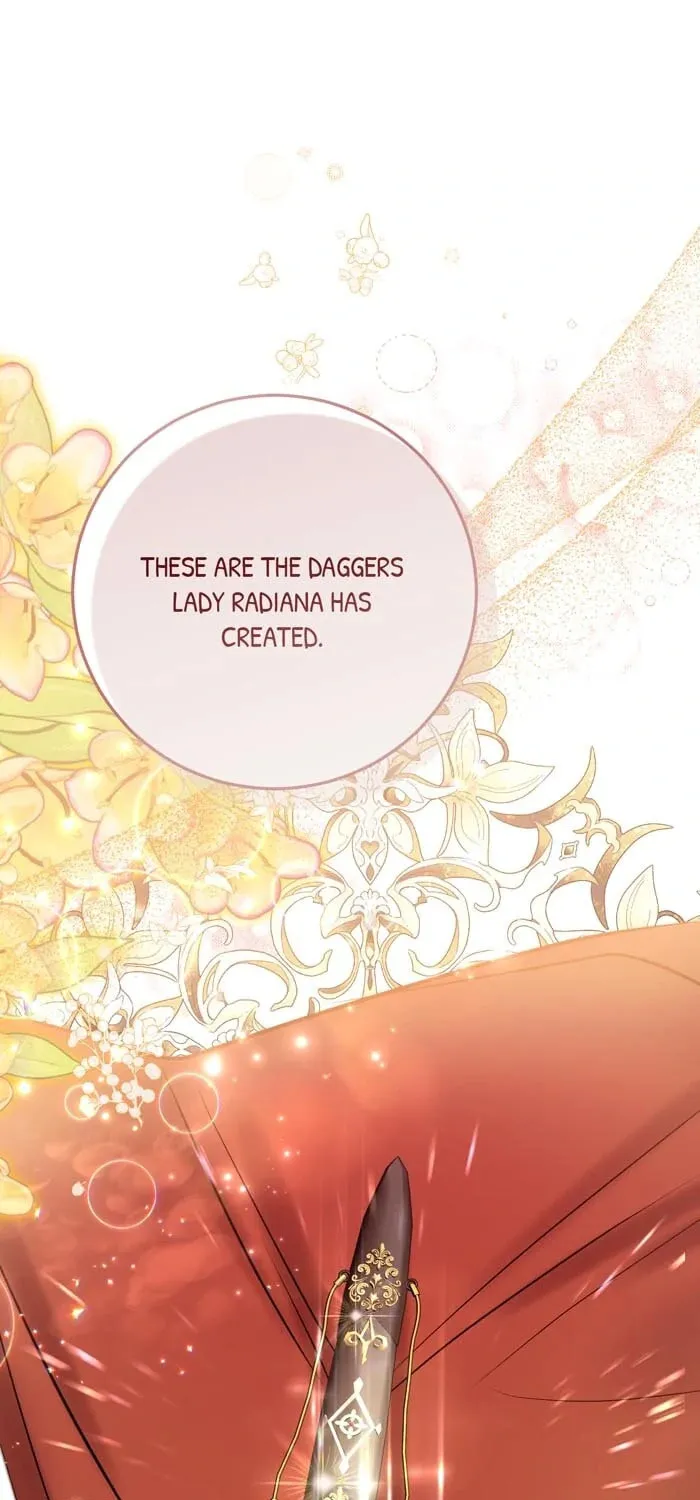 Read Insanely Radiant chapter 59 image 29 on Lezhin