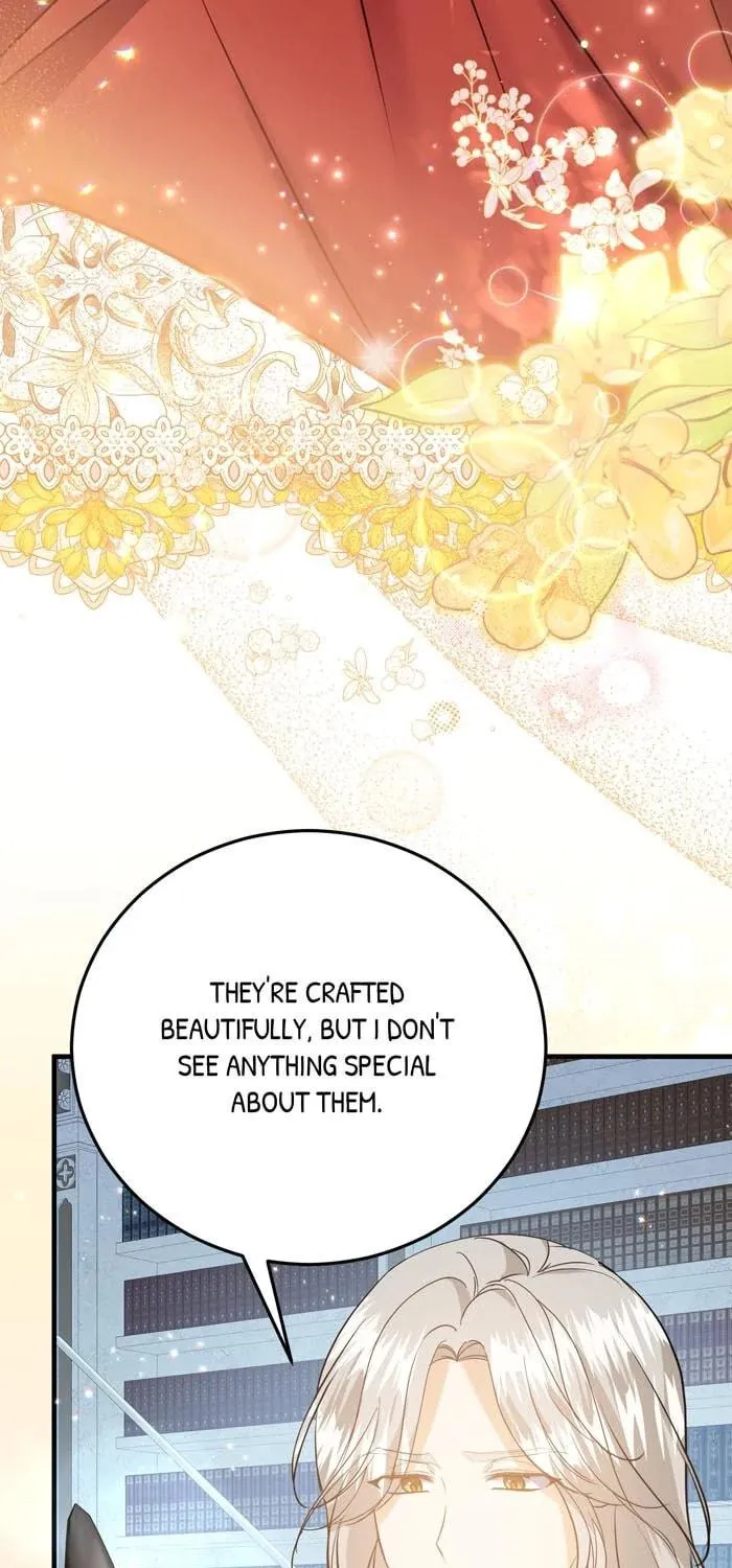 Read Insanely Radiant chapter 59 image 31 on Lezhin