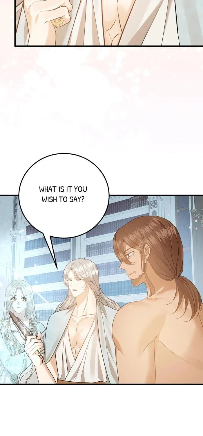 Read Insanely Radiant chapter 59 image 33 on Lezhin