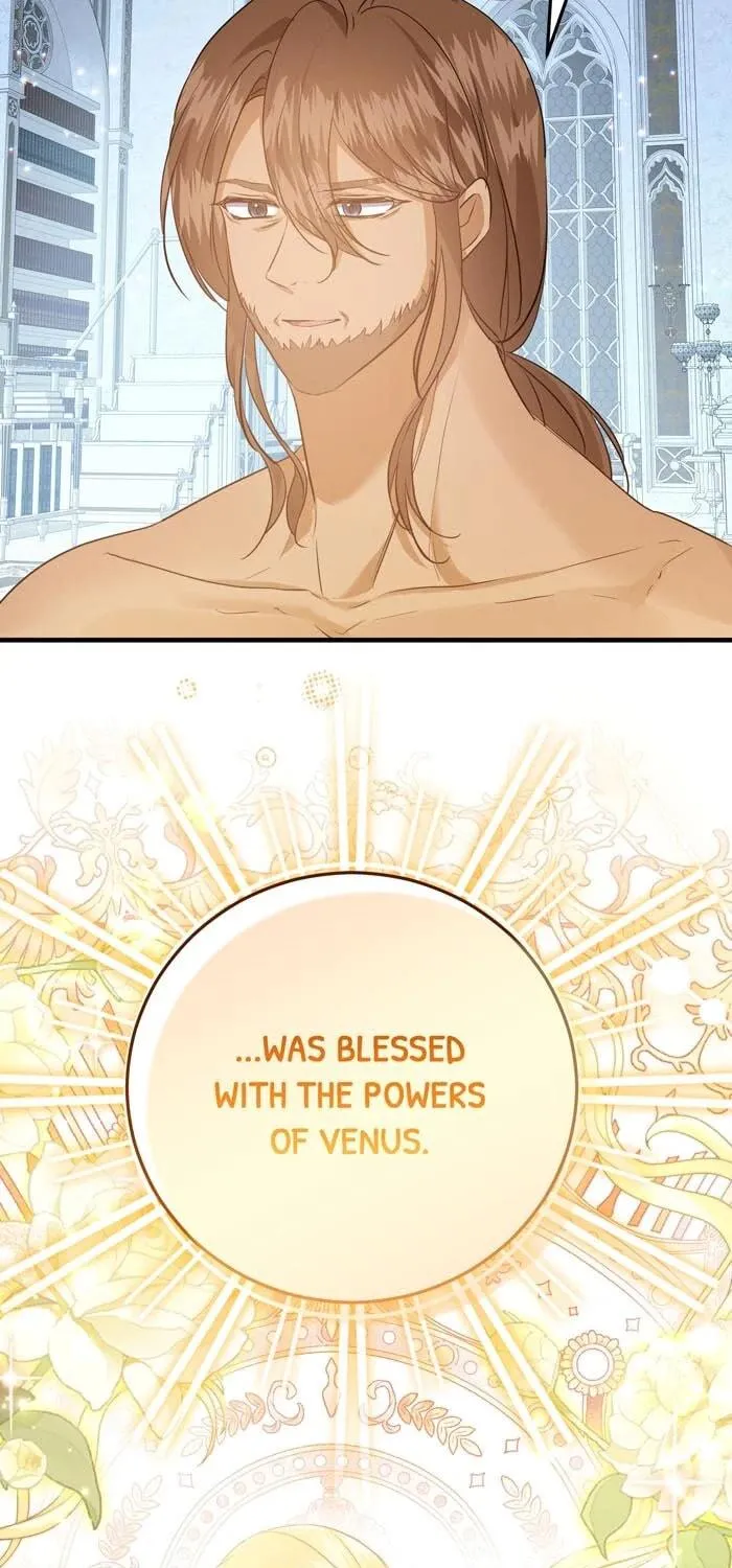 Read Insanely Radiant chapter 59 image 35 on Lezhin