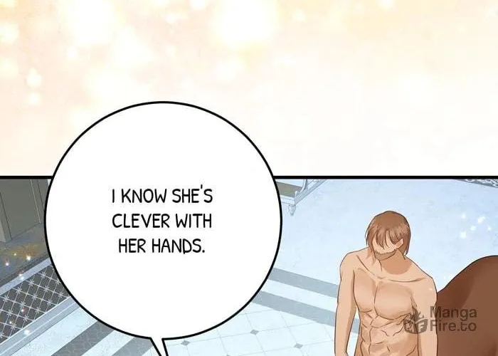 Read Insanely Radiant chapter 59 image 38 on Lezhin