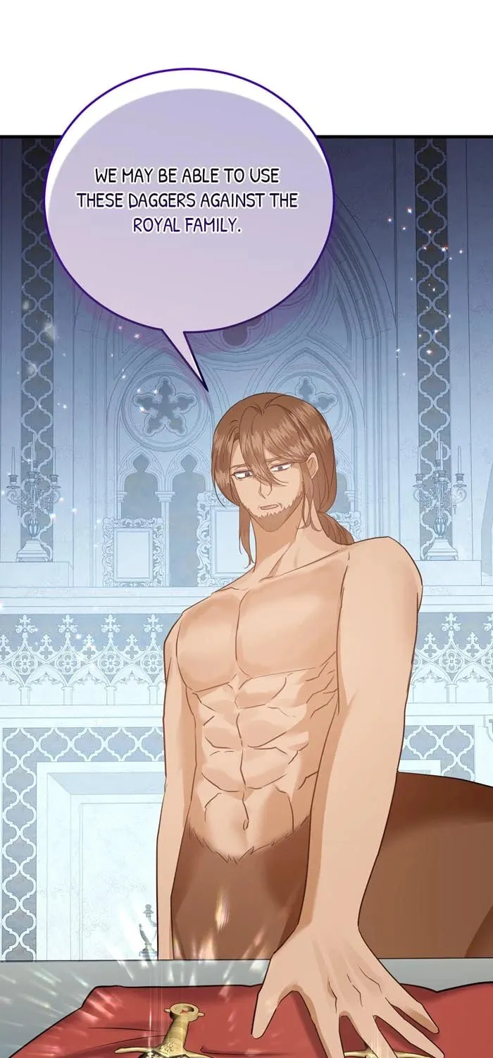 Read Insanely Radiant chapter 59 image 40 on Lezhin