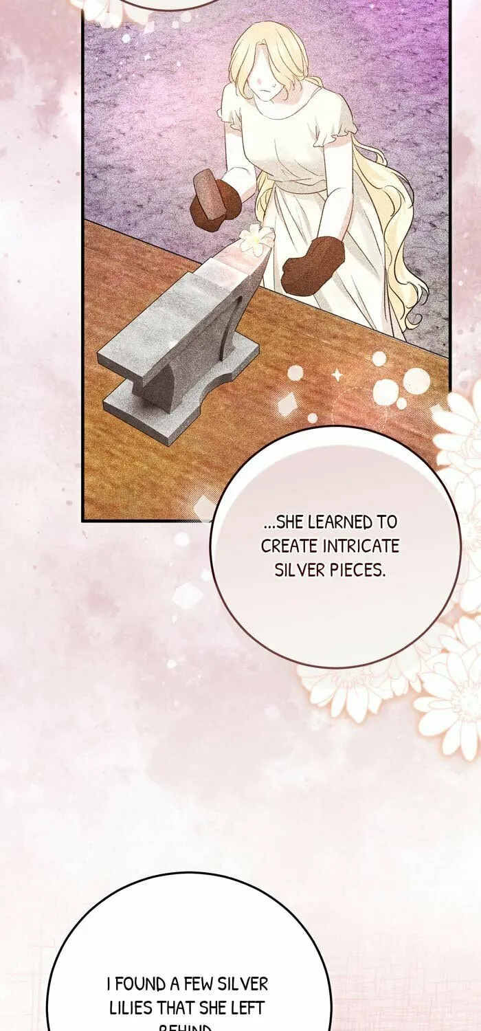 Read Insanely Radiant chapter 59 image 46 on Lezhin