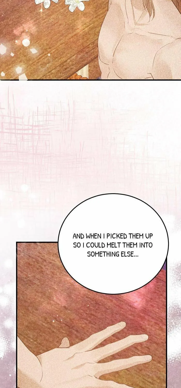 Read Insanely Radiant chapter 59 image 48 on Lezhin