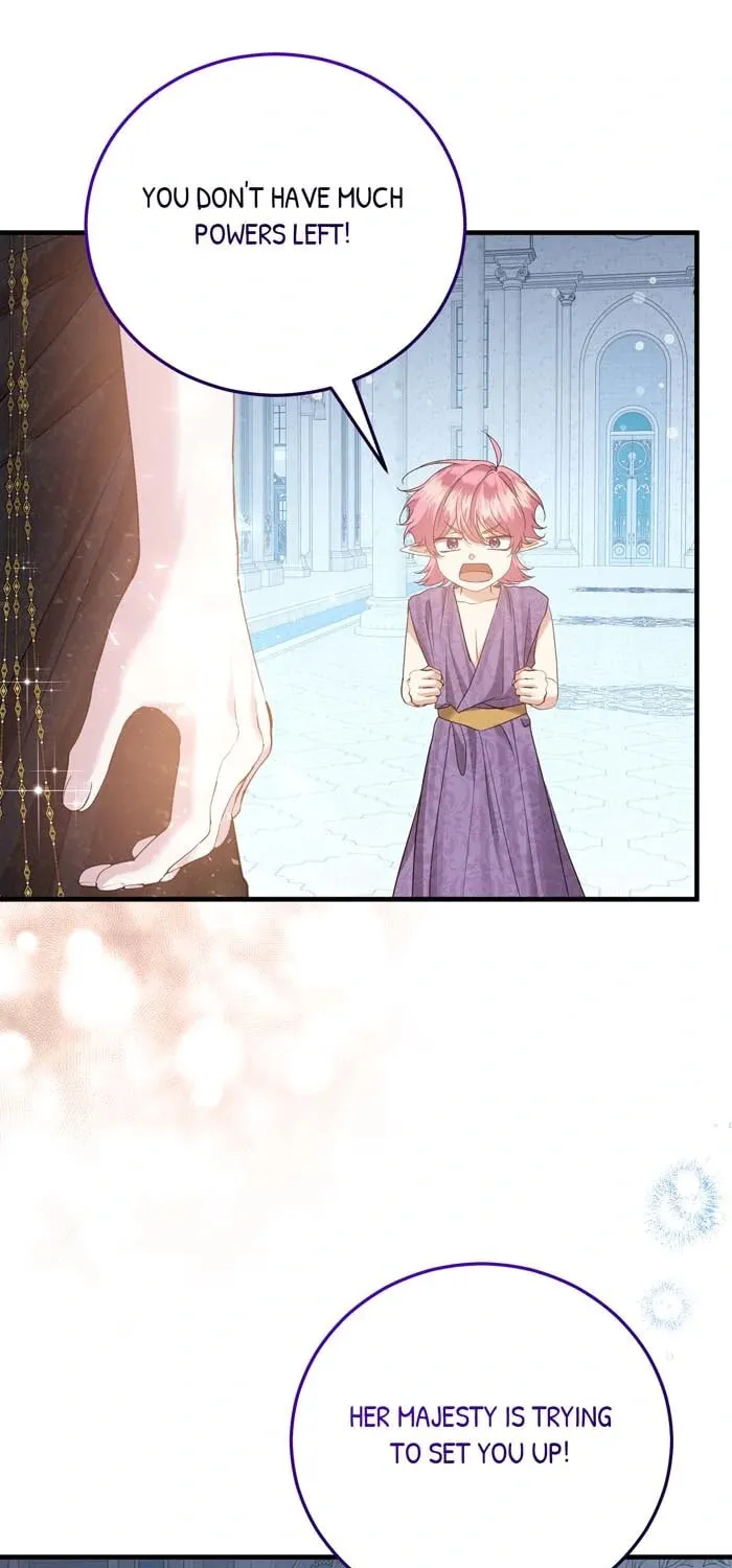 Read Insanely Radiant chapter 59 image 5 on Lezhin