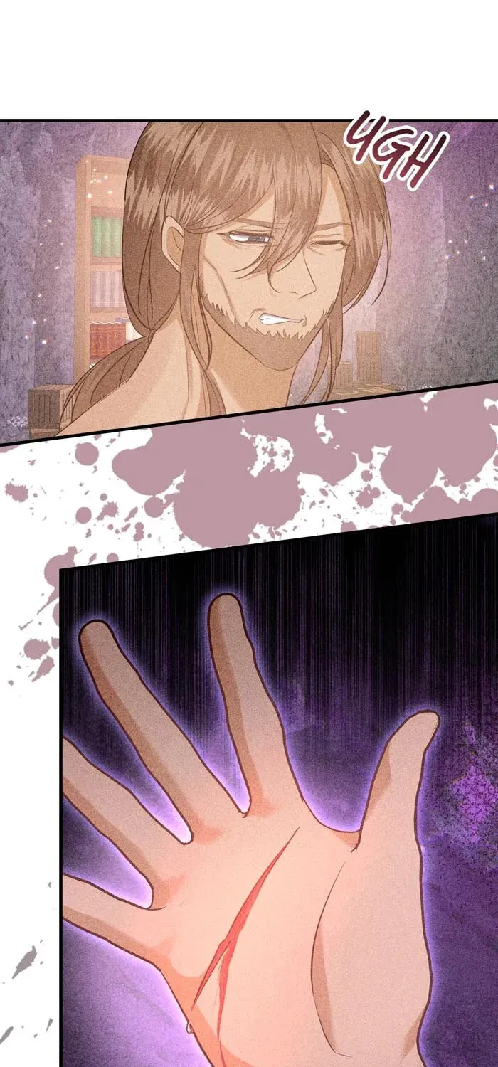 Read Insanely Radiant chapter 59 image 51 on Lezhin