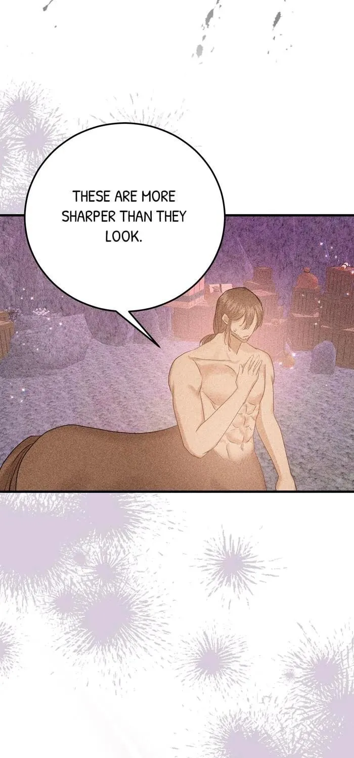 Read Insanely Radiant chapter 59 image 53 on Lezhin