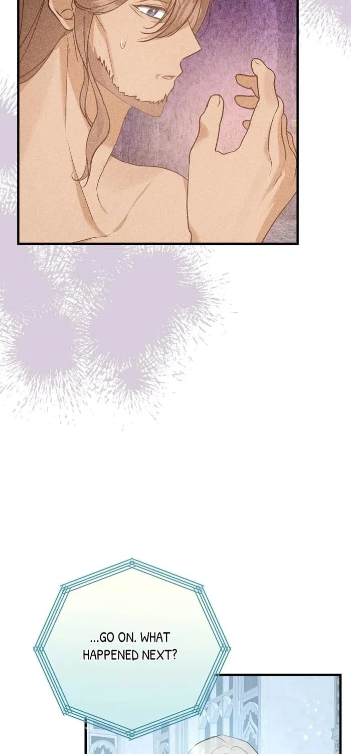 Read Insanely Radiant chapter 59 image 55 on Lezhin
