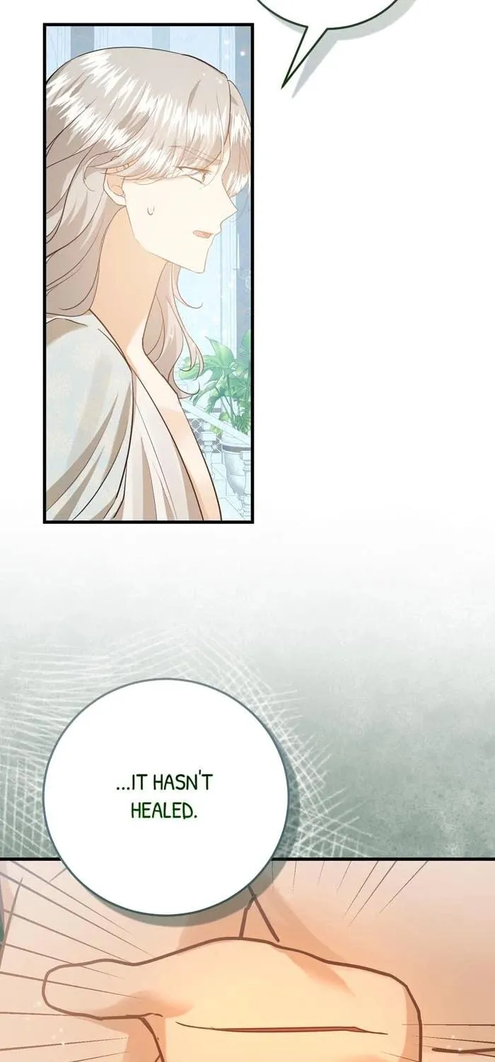 Read Insanely Radiant chapter 59 image 59 on Lezhin