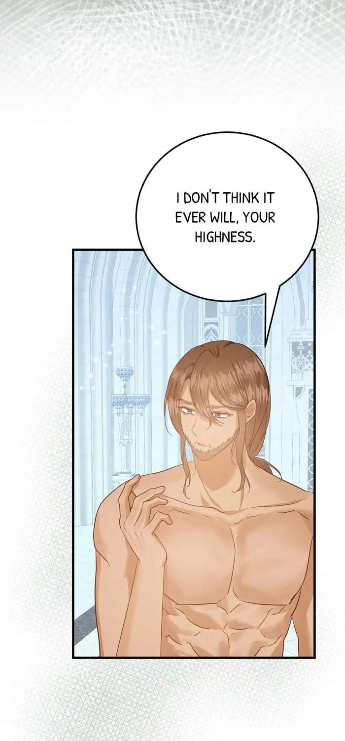 Read Insanely Radiant chapter 59 image 61 on Lezhin