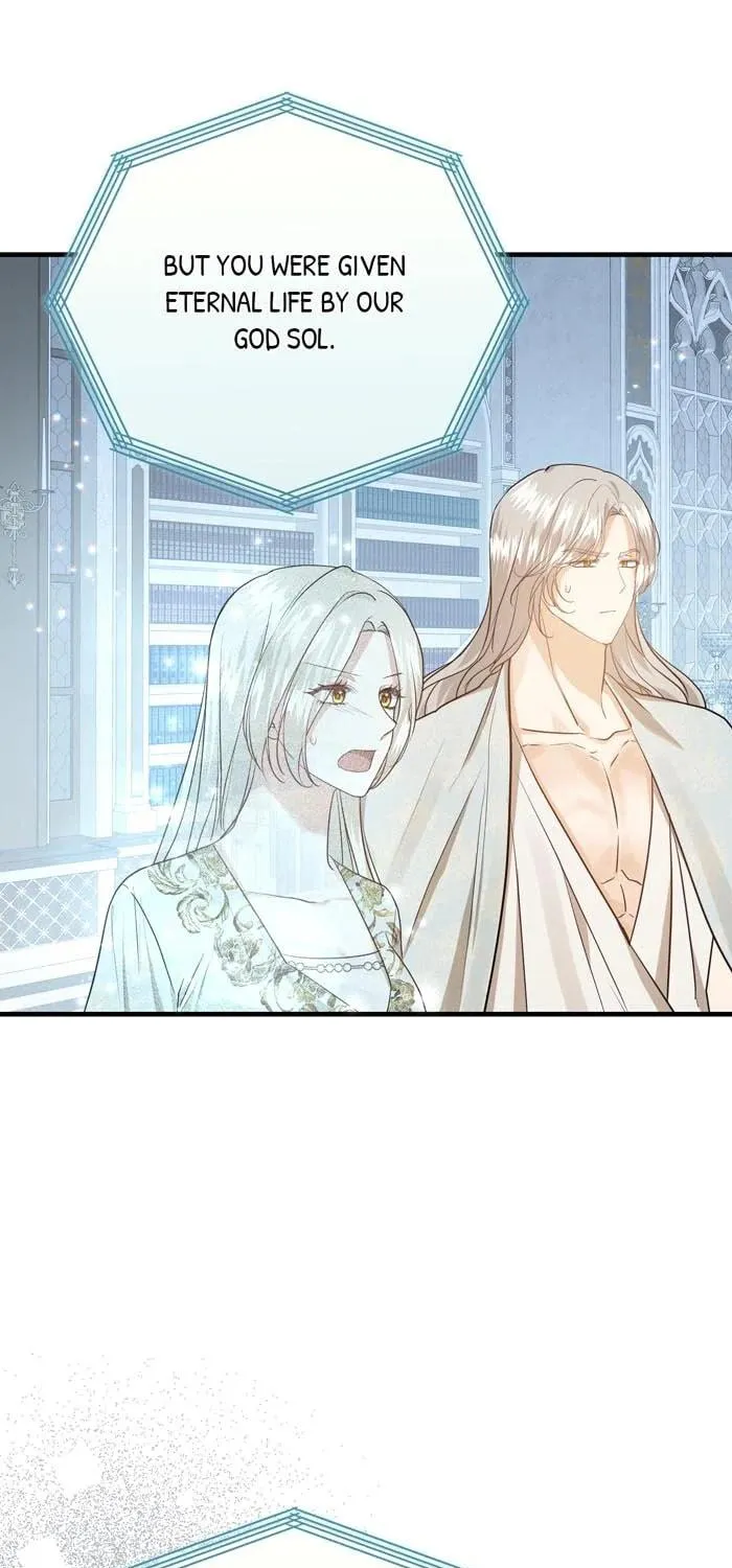 Read Insanely Radiant chapter 59 image 63 on Lezhin