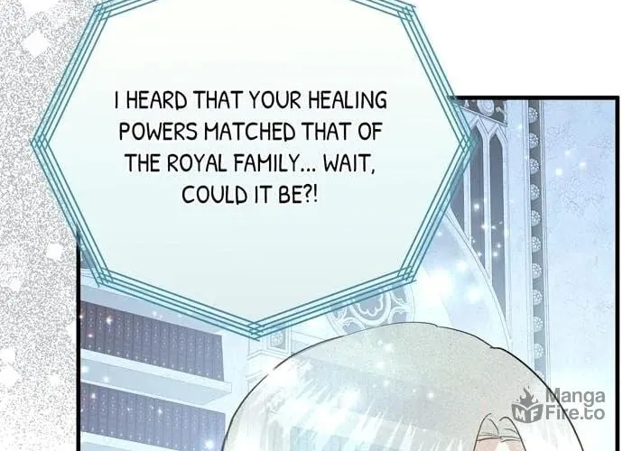 Read Insanely Radiant chapter 59 image 64 on Lezhin