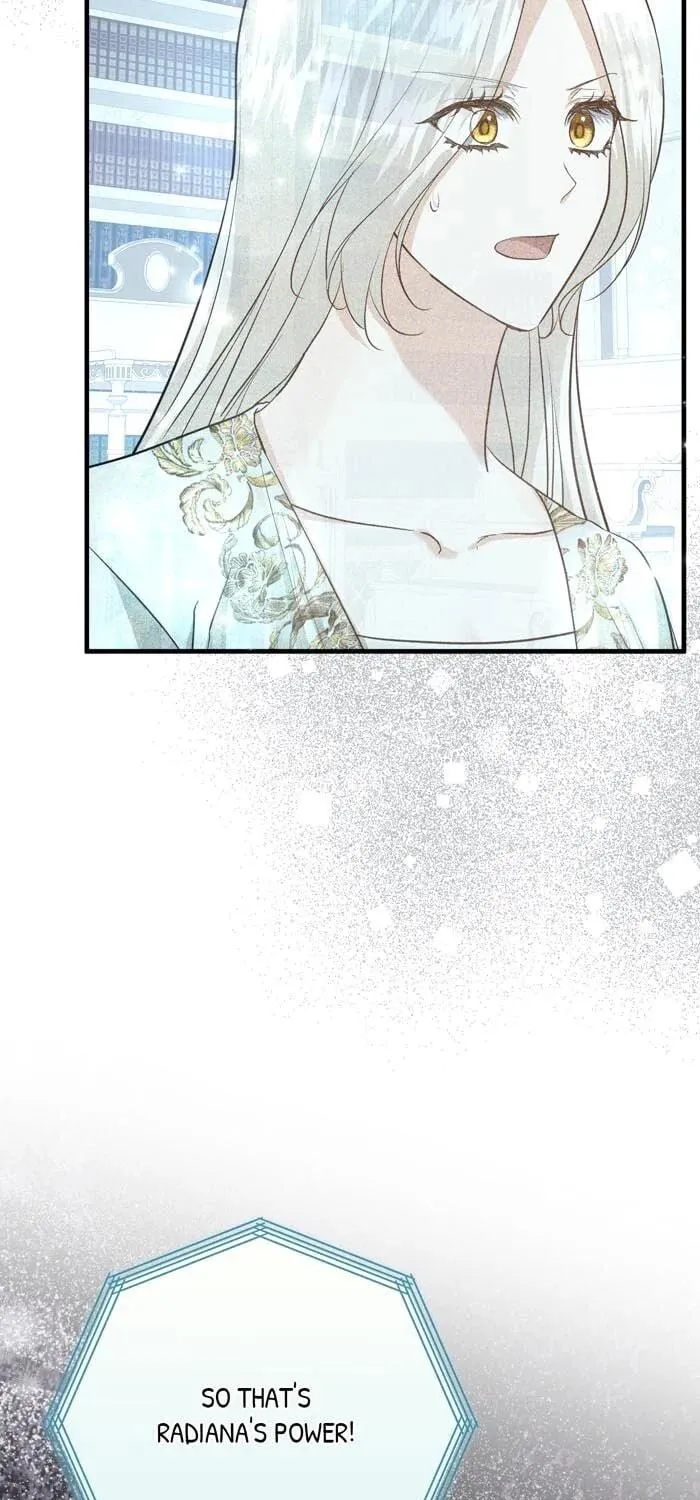 Read Insanely Radiant chapter 59 image 65 on Lezhin