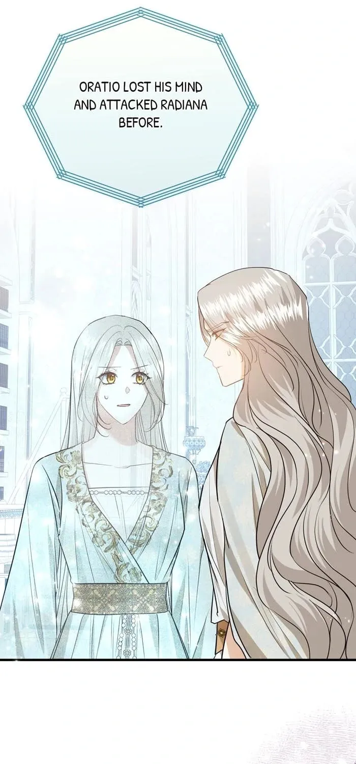 Read Insanely Radiant chapter 59 image 69 on Lezhin