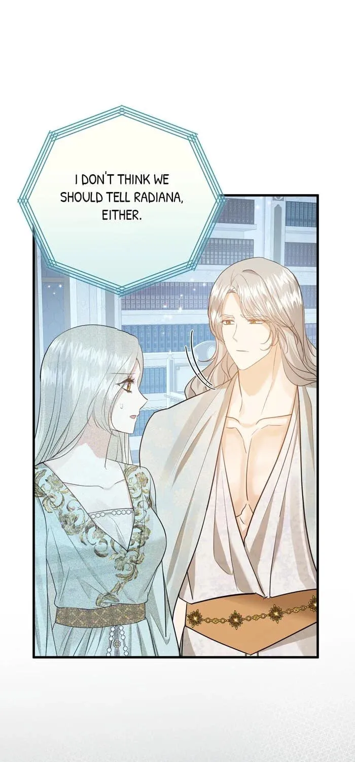 Read Insanely Radiant chapter 59 image 86 on Lezhin