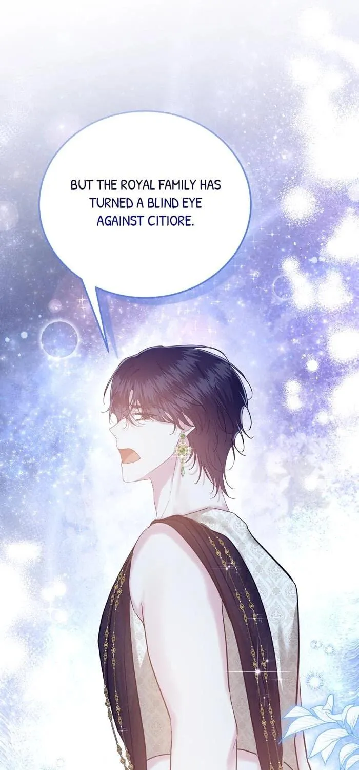 Read Insanely Radiant chapter 59 image 9 on Lezhin