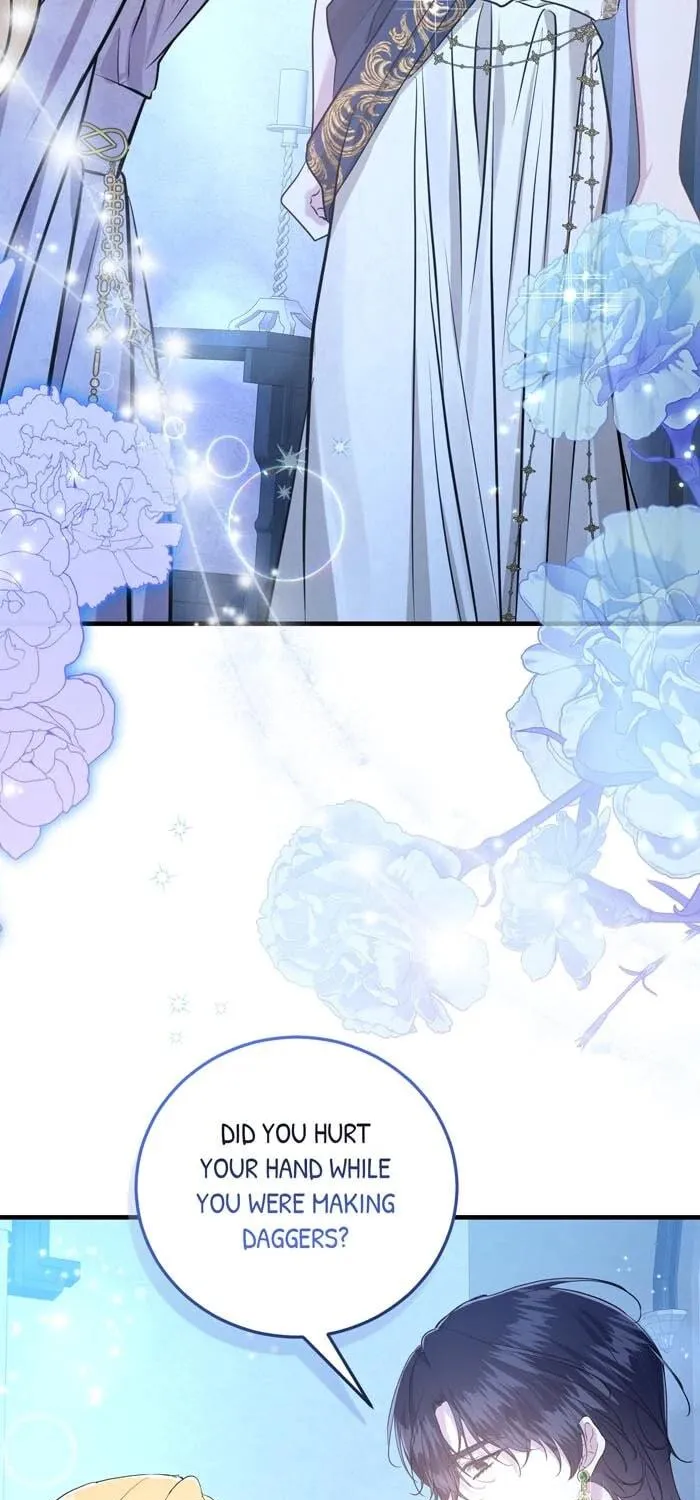 Read Insanely Radiant chapter 59 image 94 on Lezhin