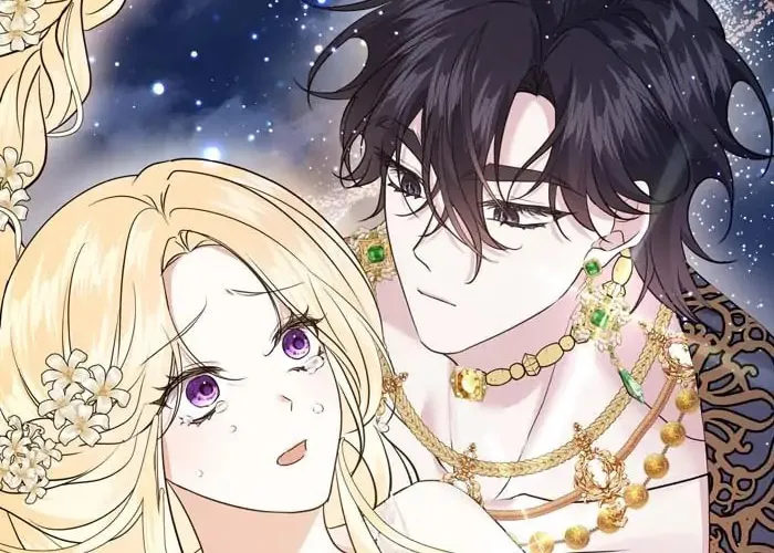 Read Insanely Radiant chapter 6 image 1 on Lezhin