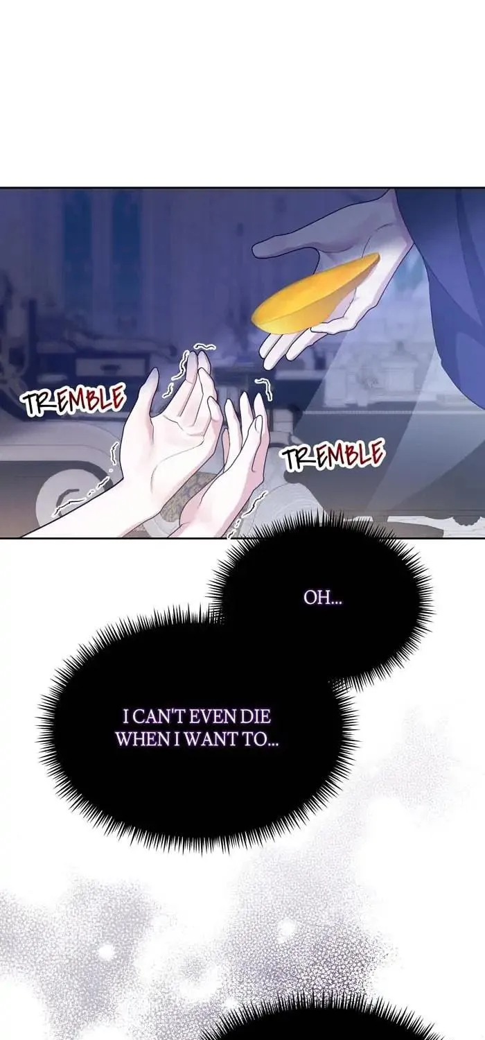 Read Insanely Radiant chapter 6 image 10 on Lezhin