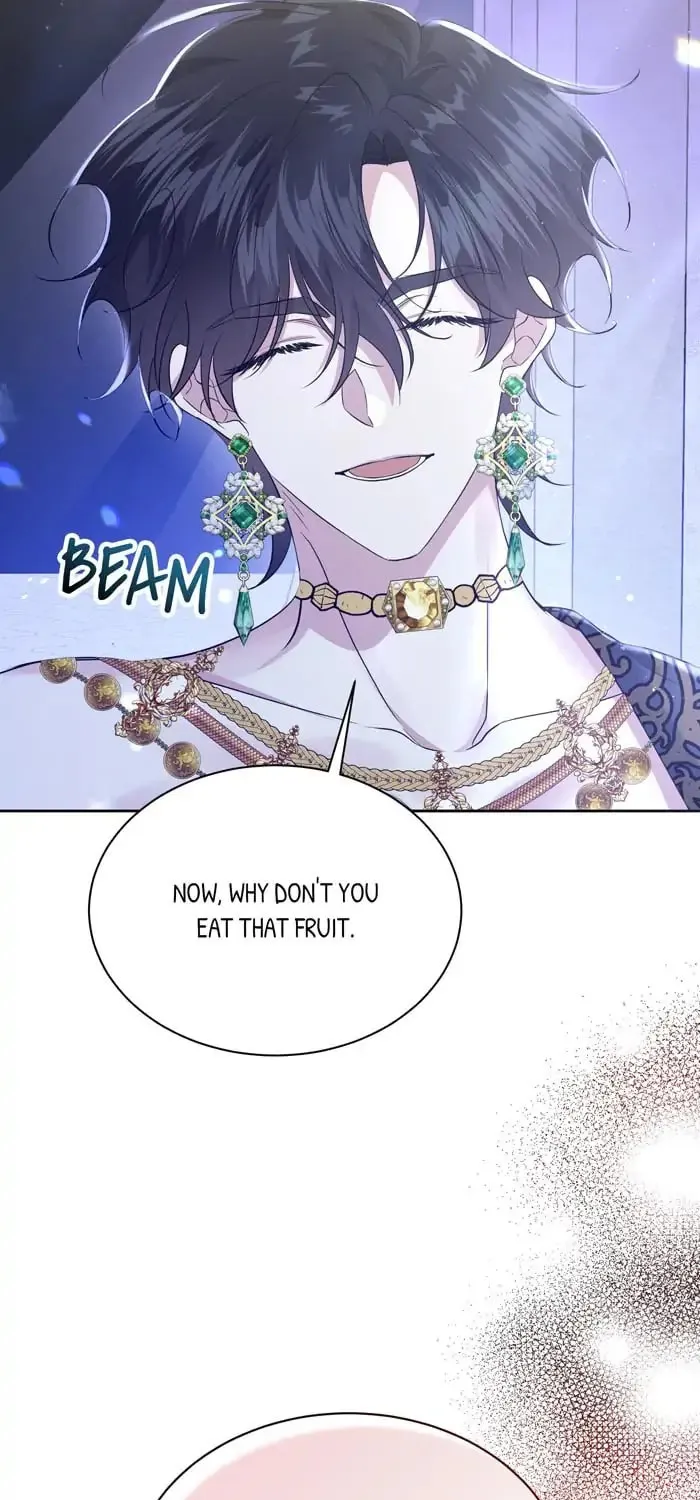 Read Insanely Radiant chapter 6 image 19 on Lezhin