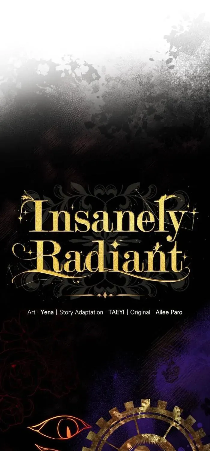 Read Insanely Radiant chapter 6 image 21 on Lezhin