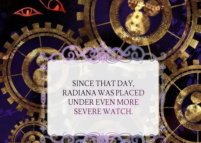 Read Insanely Radiant chapter 6 image 22 on Lezhin