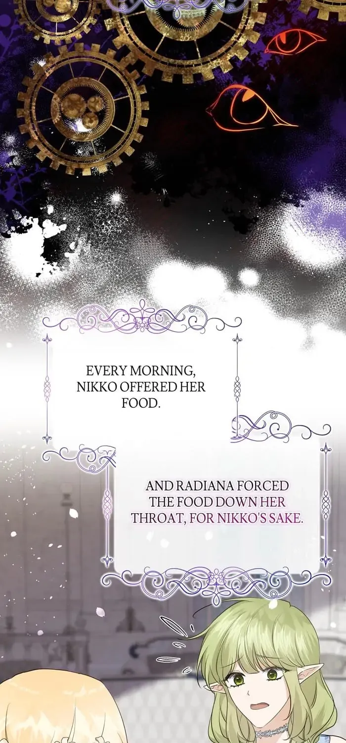 Read Insanely Radiant chapter 6 image 23 on Lezhin
