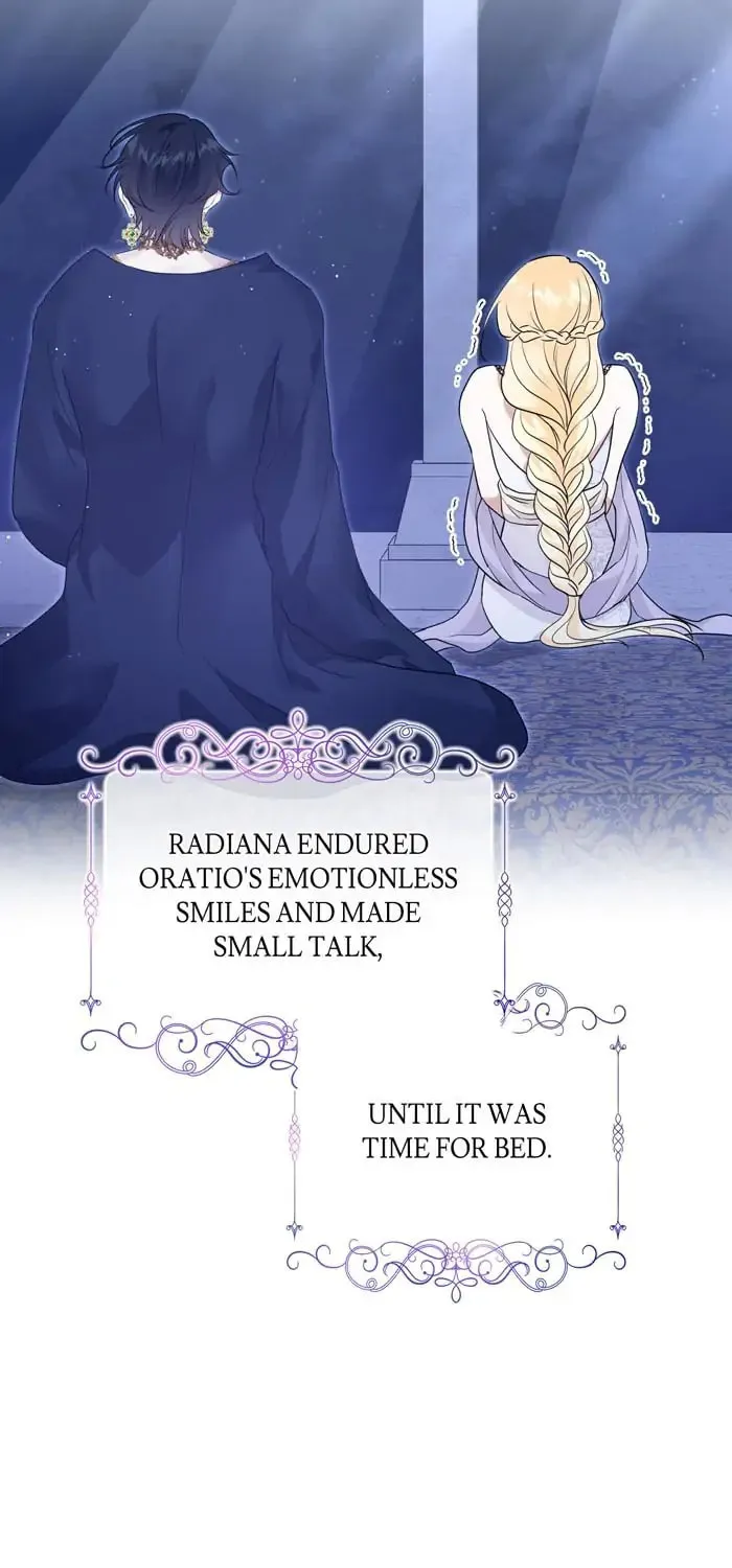 Read Insanely Radiant chapter 6 image 29 on Lezhin