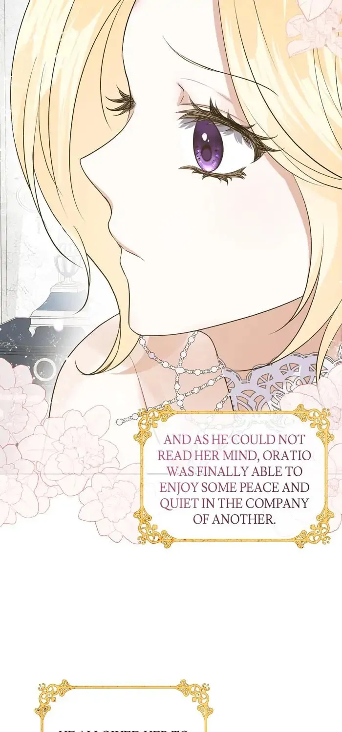 Read Insanely Radiant chapter 6 image 35 on Lezhin