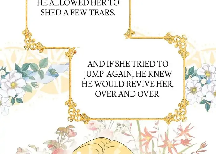 Read Insanely Radiant chapter 6 image 36 on Lezhin