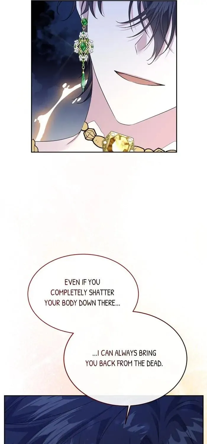 Read Insanely Radiant chapter 6 image 4 on Lezhin