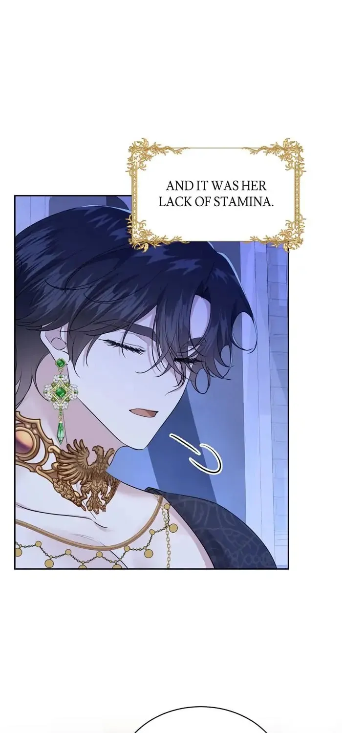 Read Insanely Radiant chapter 6 image 40 on Lezhin