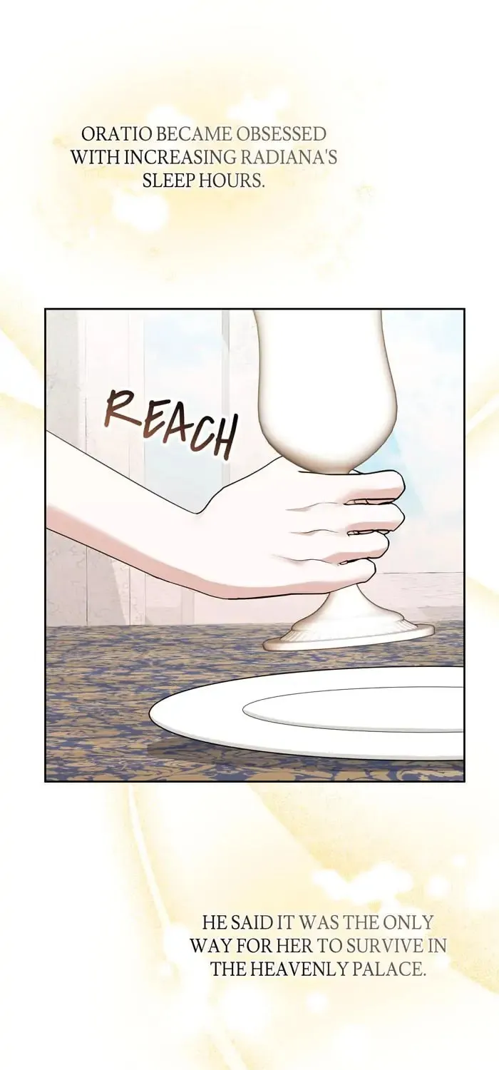 Read Insanely Radiant chapter 6 image 53 on Lezhin