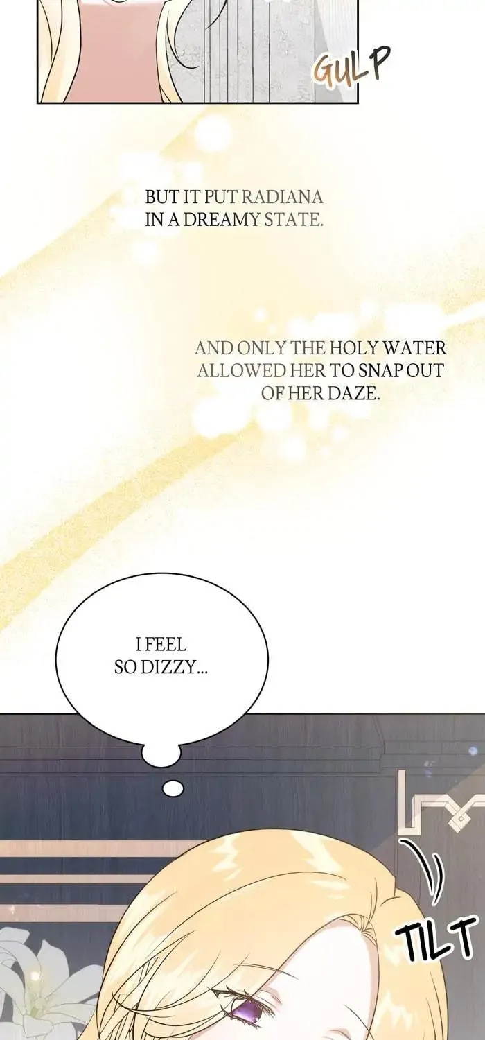 Read Insanely Radiant chapter 6 image 55 on Lezhin