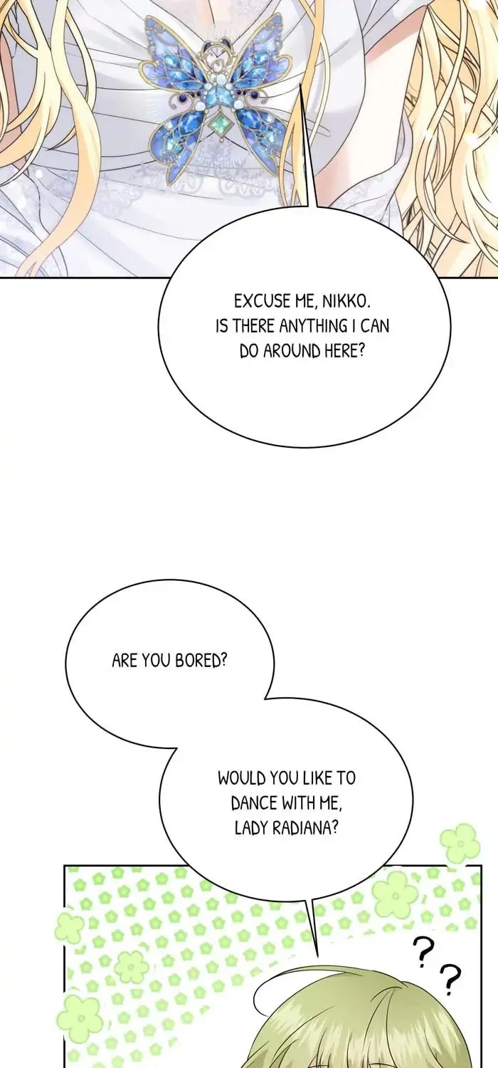 Read Insanely Radiant chapter 6 image 57 on Lezhin