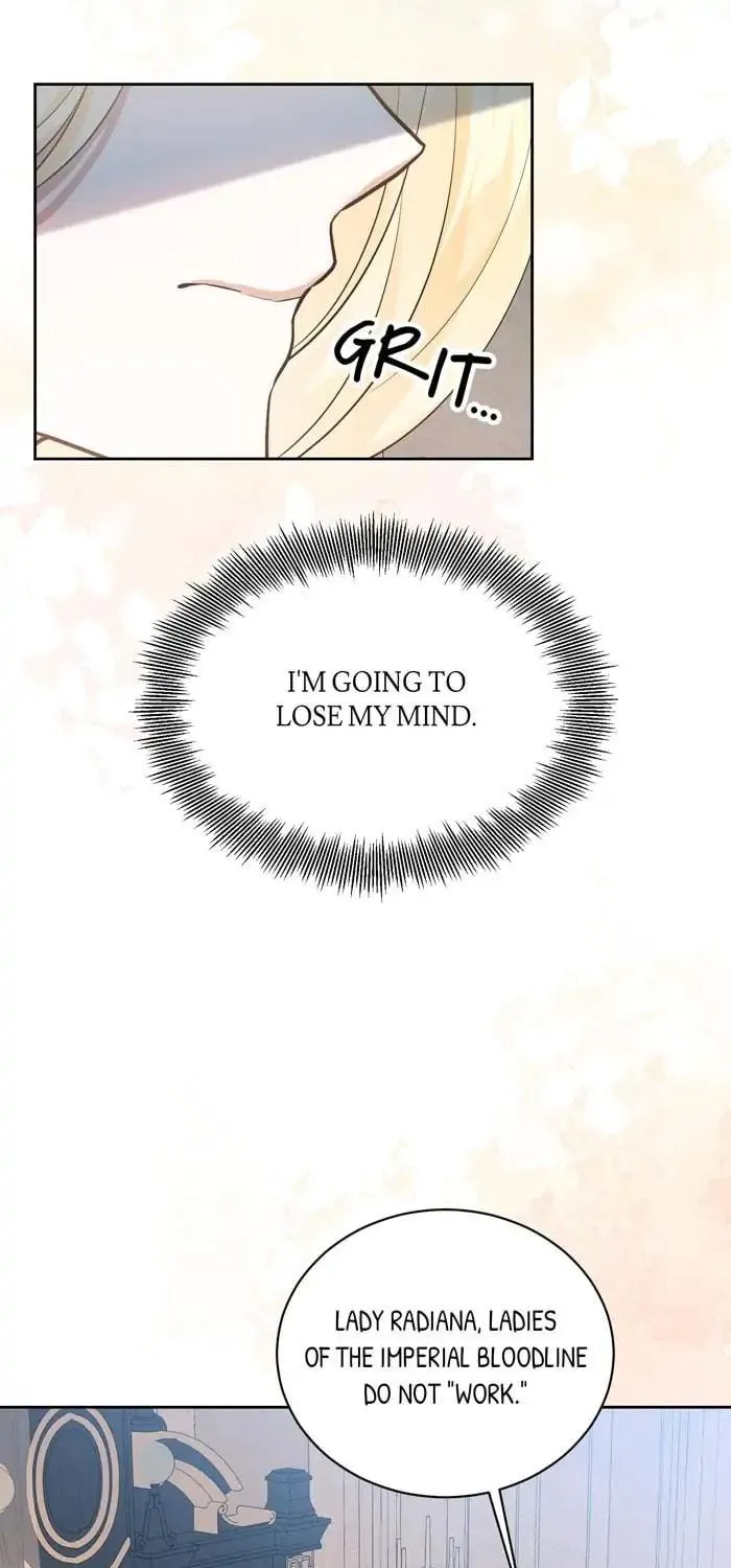Read Insanely Radiant chapter 6 image 61 on Lezhin