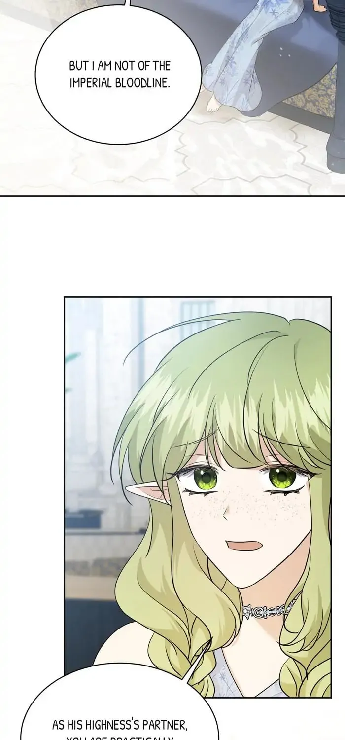 Read Insanely Radiant chapter 6 image 63 on Lezhin