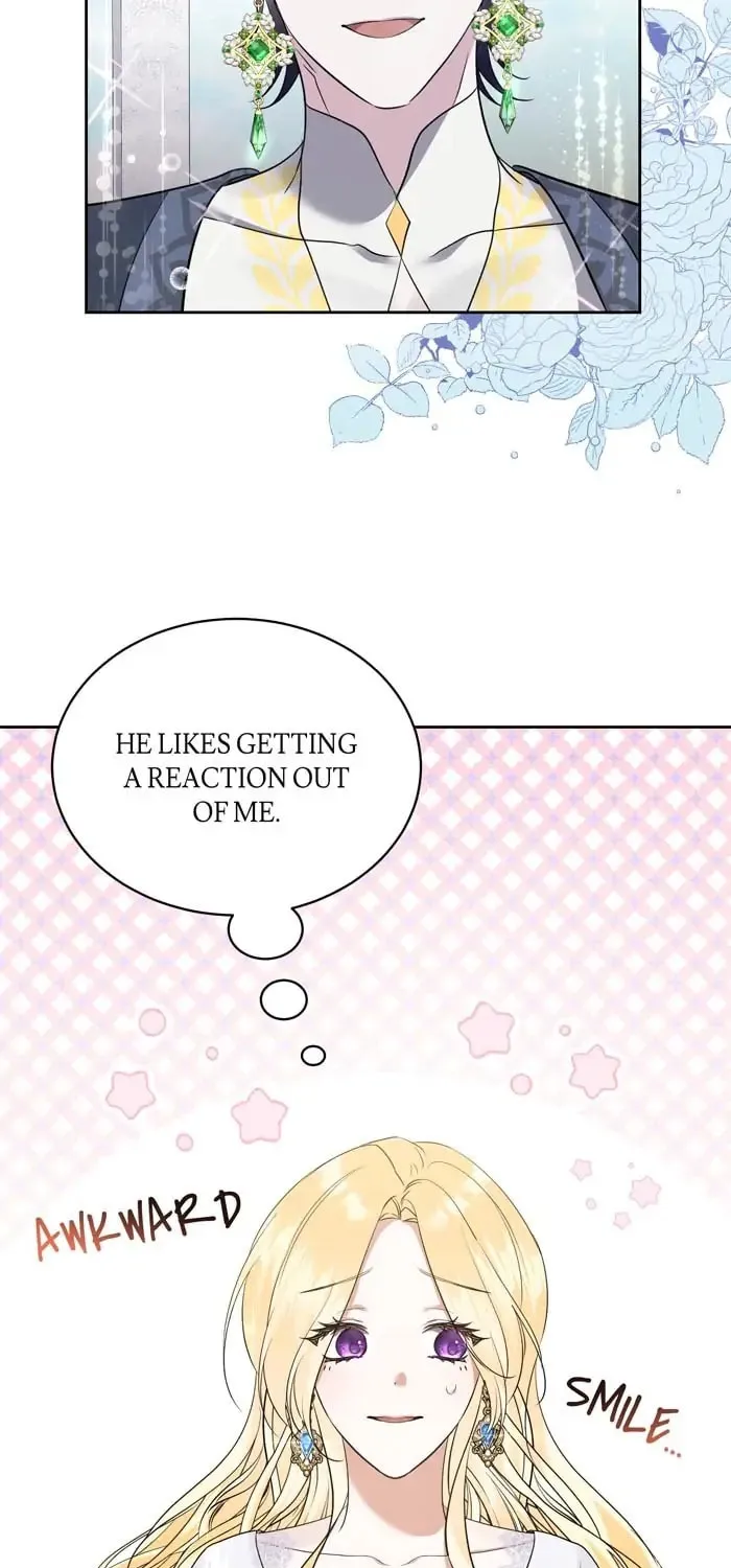 Read Insanely Radiant chapter 6 image 69 on Lezhin