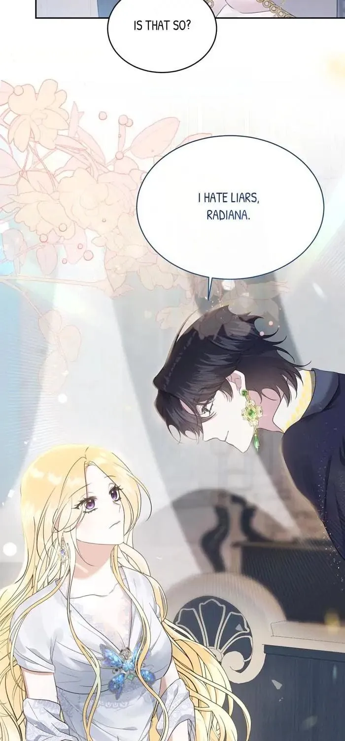 Read Insanely Radiant chapter 6 image 73 on Lezhin