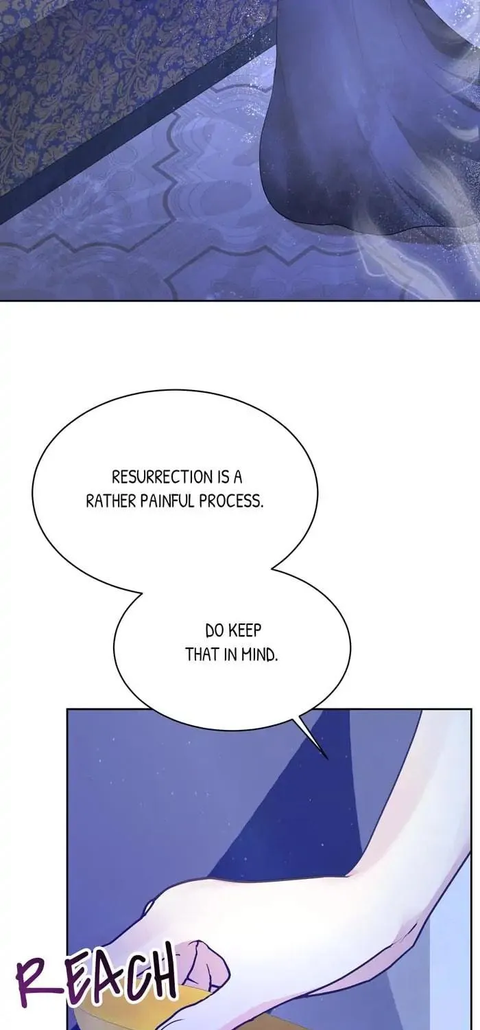 Read Insanely Radiant chapter 6 image 8 on Lezhin