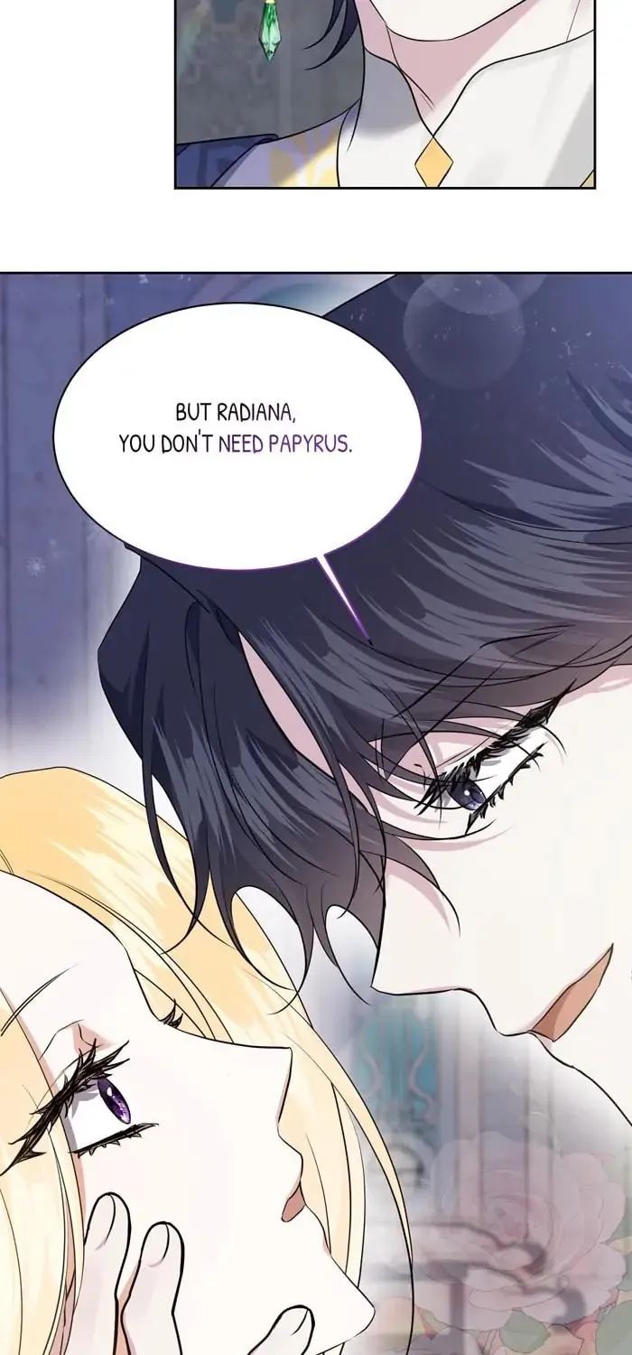 Read Insanely Radiant chapter 6 image 82 on Lezhin