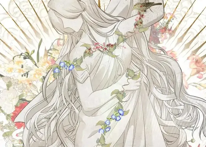 Read Insanely Radiant chapter 6 image 89 on Lezhin