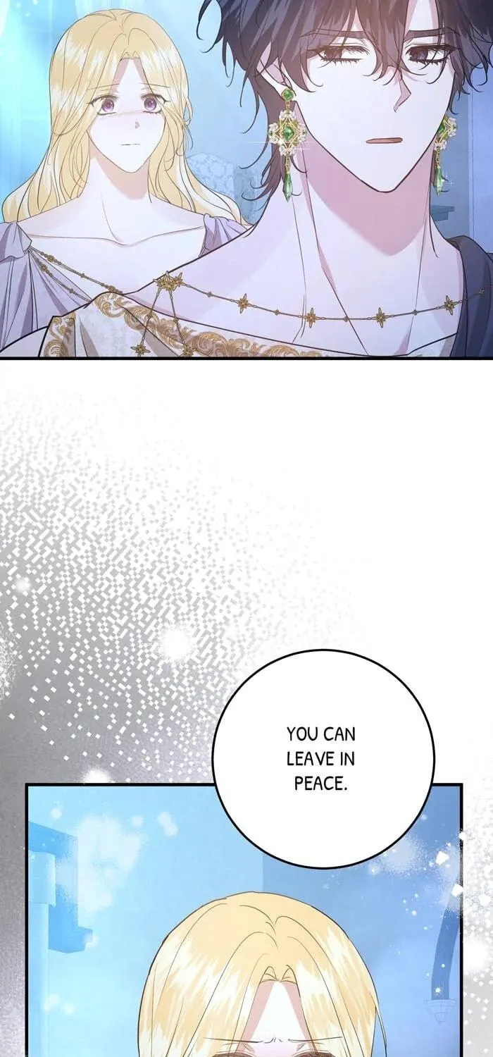 Read Insanely Radiant chapter 60 image 15 on Lezhin