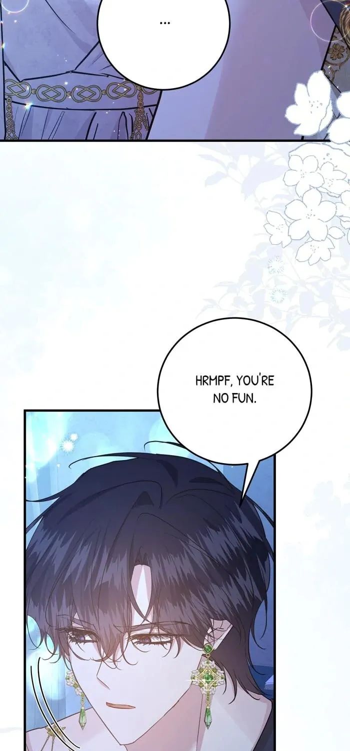 Read Insanely Radiant chapter 60 image 2 on Lezhin
