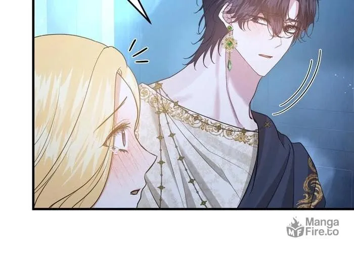 Read Insanely Radiant chapter 60 image 32 on Lezhin