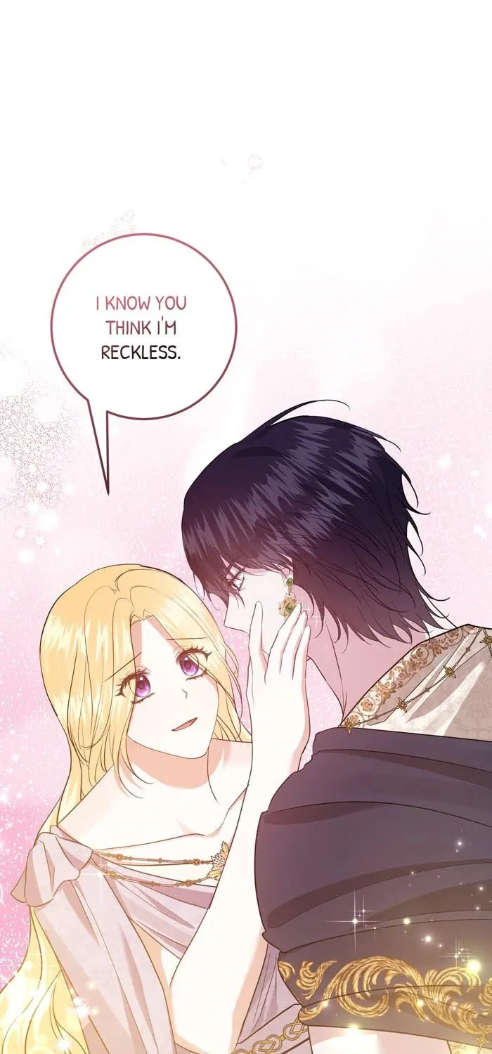 Read Insanely Radiant chapter 60 image 33 on Lezhin